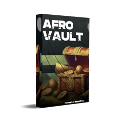AFROVAULT DEMO