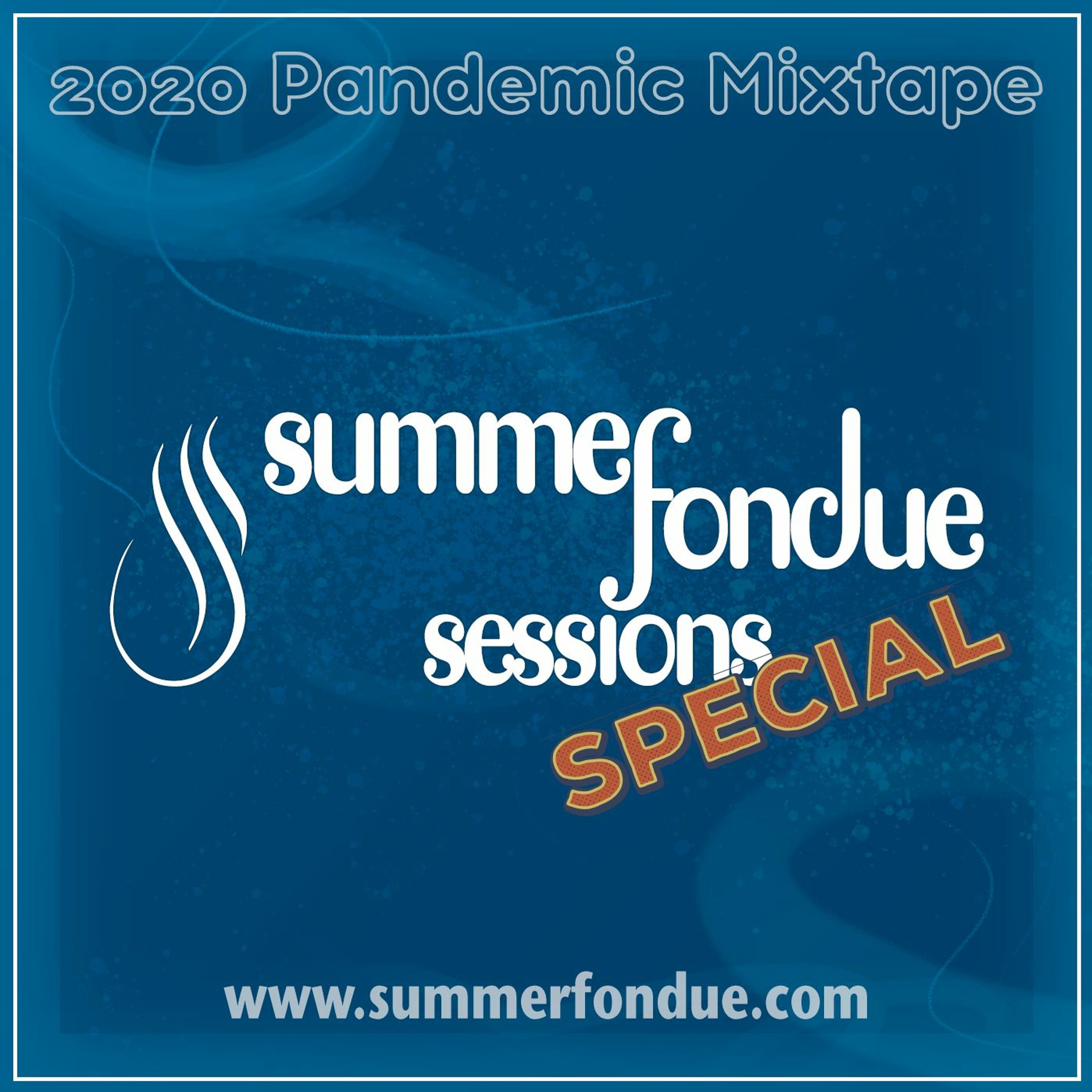 SFS Special: Summer 2020 Pandemic mixtape