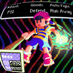Ness means business