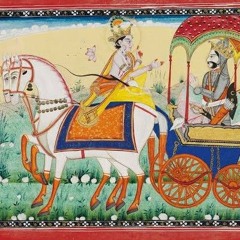 Sri Gobind Gita Adhyaye 4 Salok 1-30