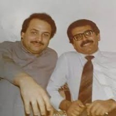 فؤاد سالم -عمي يا ابو نورة