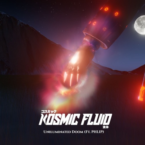 Unilluminated Doom (Ft. PHLIP)