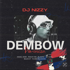 Dominican Dembow Mix