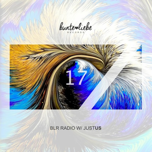 BLR RADIO 17 • justUS