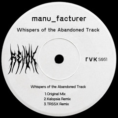 Tracks