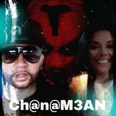 ChanaMean No.Longer.A.Fan D.Y. Diss
