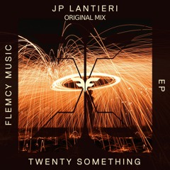 JP Lantieri - Twenty Something (Original Mix)