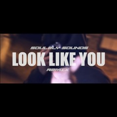 Look Like You X Hit em up (drill edit)