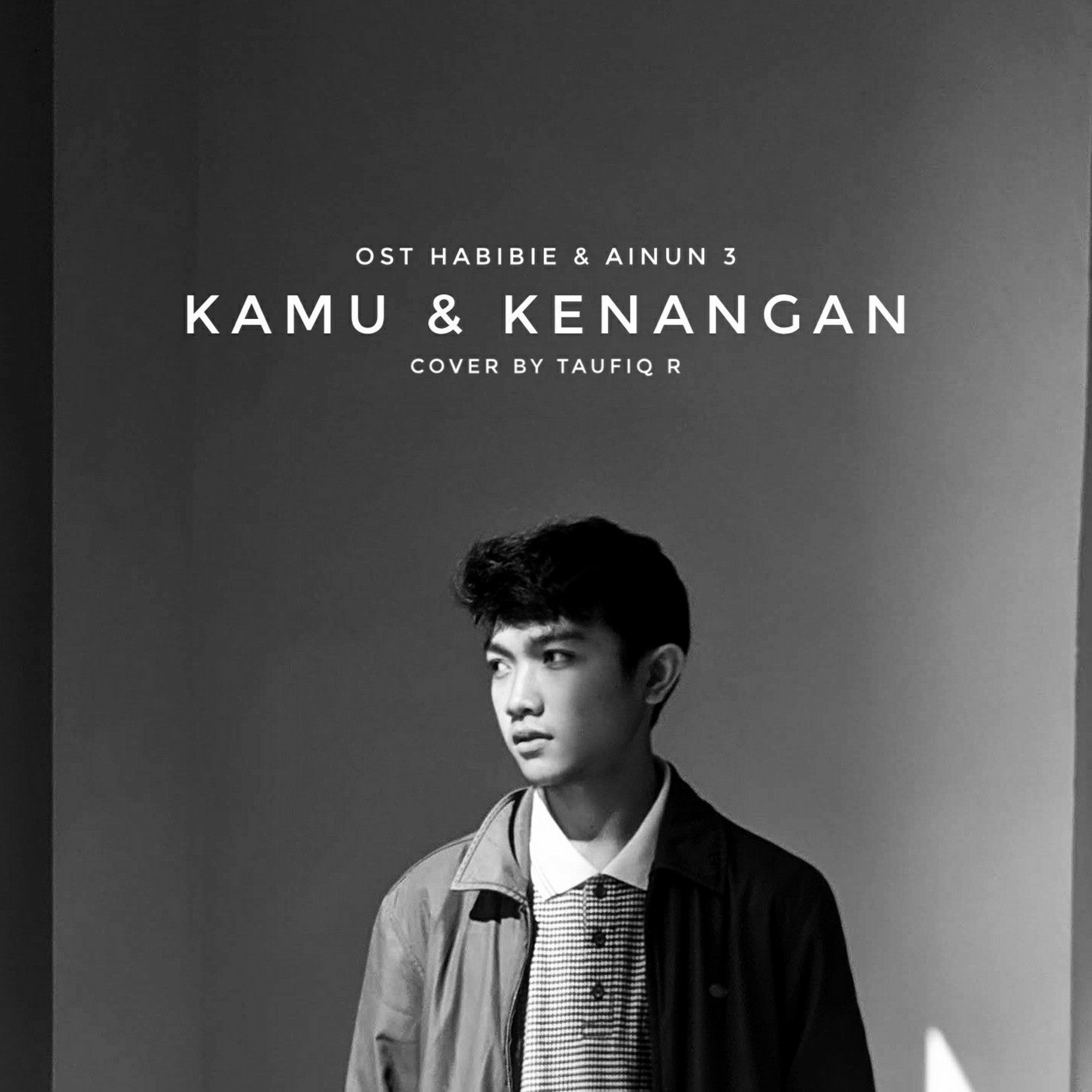 Taufiq Rizgullah