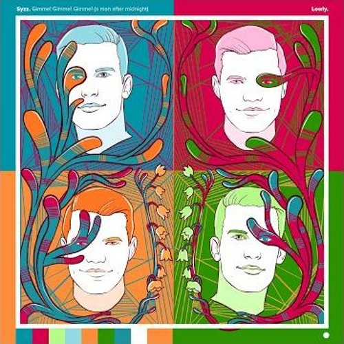 Gimme Gimme Gimme (a man after midnight) (Club Mix)