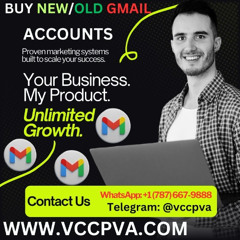 Buy Old Gmail Accounts-usa,uk,ca,india