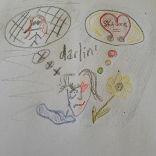 darlin' (with Scratch Kelly)