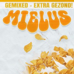 STEVIGE BLOKPAUZE - MIELUS