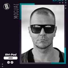 Moguai @ Rheinmixen Sunday Session / 08.09.24