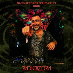 KOBI | Nano Records Series Ep. 79 | 26/03/2022