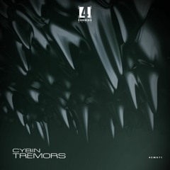 Tremors EP - Four Corners Music
