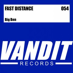Big Ben (Dimension Remix)