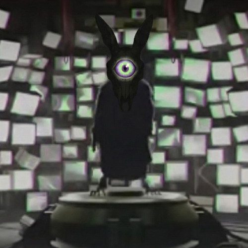 Dr Lepus White: Suburbia Protocol The Miss Delight Decryption