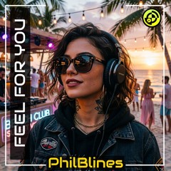 Feel For You [FREE DL]