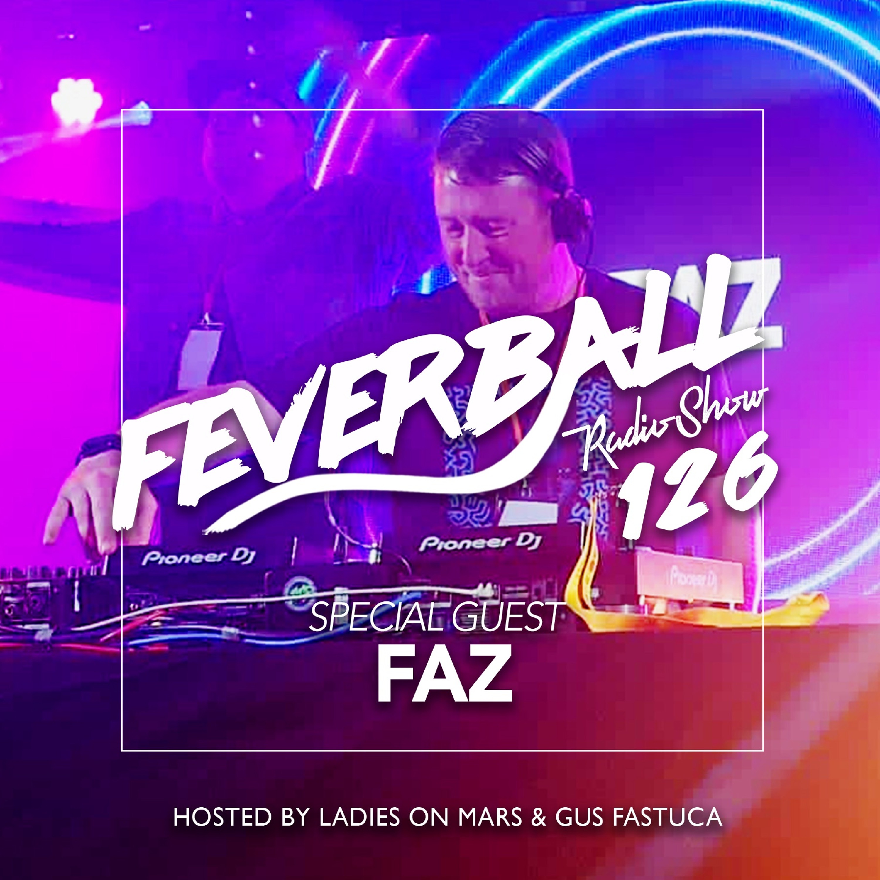 Feverball Radio Show