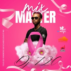 02- DJ 720 - NRJ MASTERMIX 03-10-2025