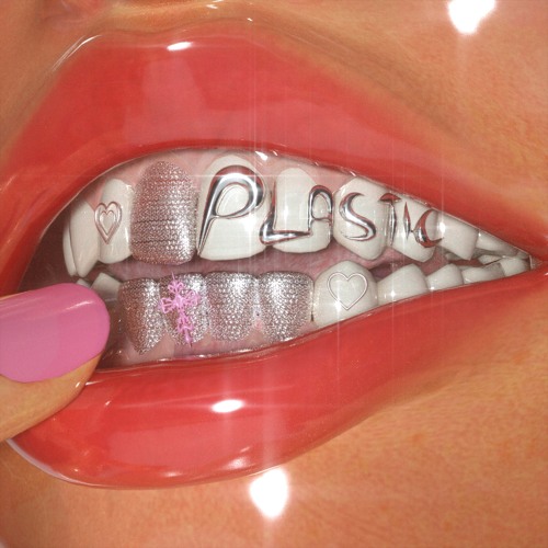 PLASTIC [w/ EVAN GIIA & Reo Cragun]