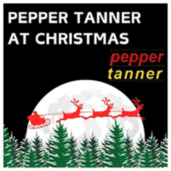 NEW: Christmas Party (1963) - Pepper Tanner