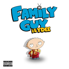 Family Guy (ilytrxgic)