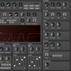 LIVE KORG mod