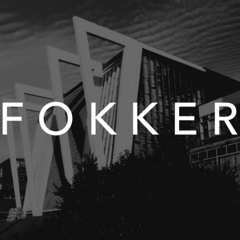 At the Polytechnic by FOKKER