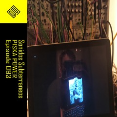 | EPISODE 093 | Piska Power