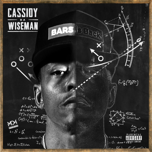 Where The Bars Go
