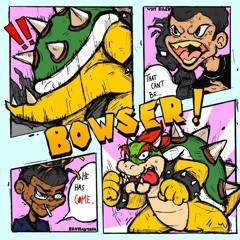 BOWSER (Feat. TANA)