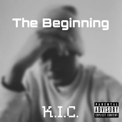 I Can't Quit [Prod. By Broke Boi]