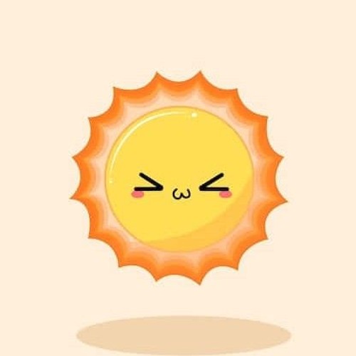 the new year ! #GNG ☀️☀️☀️ (2024 +REVERB)