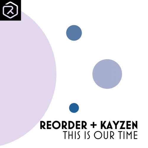 This Is Our Time (Extended Mix)