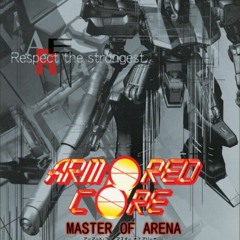 18 - Junk Mail KHmix - Armored Core Master of Arena Soundtrack