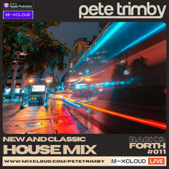 New and Classic House | B&F011