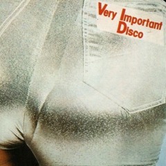 Very Important Disco