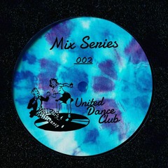 Mix Series #02 | Luke Galassi