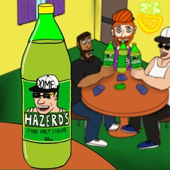 DOME#216 | Mickey's ft. Hazerd