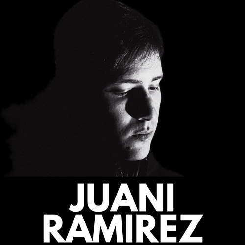051 Progsonic Sessions- Juani Ramirez