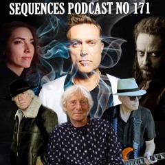 Sequences Podcast No 171