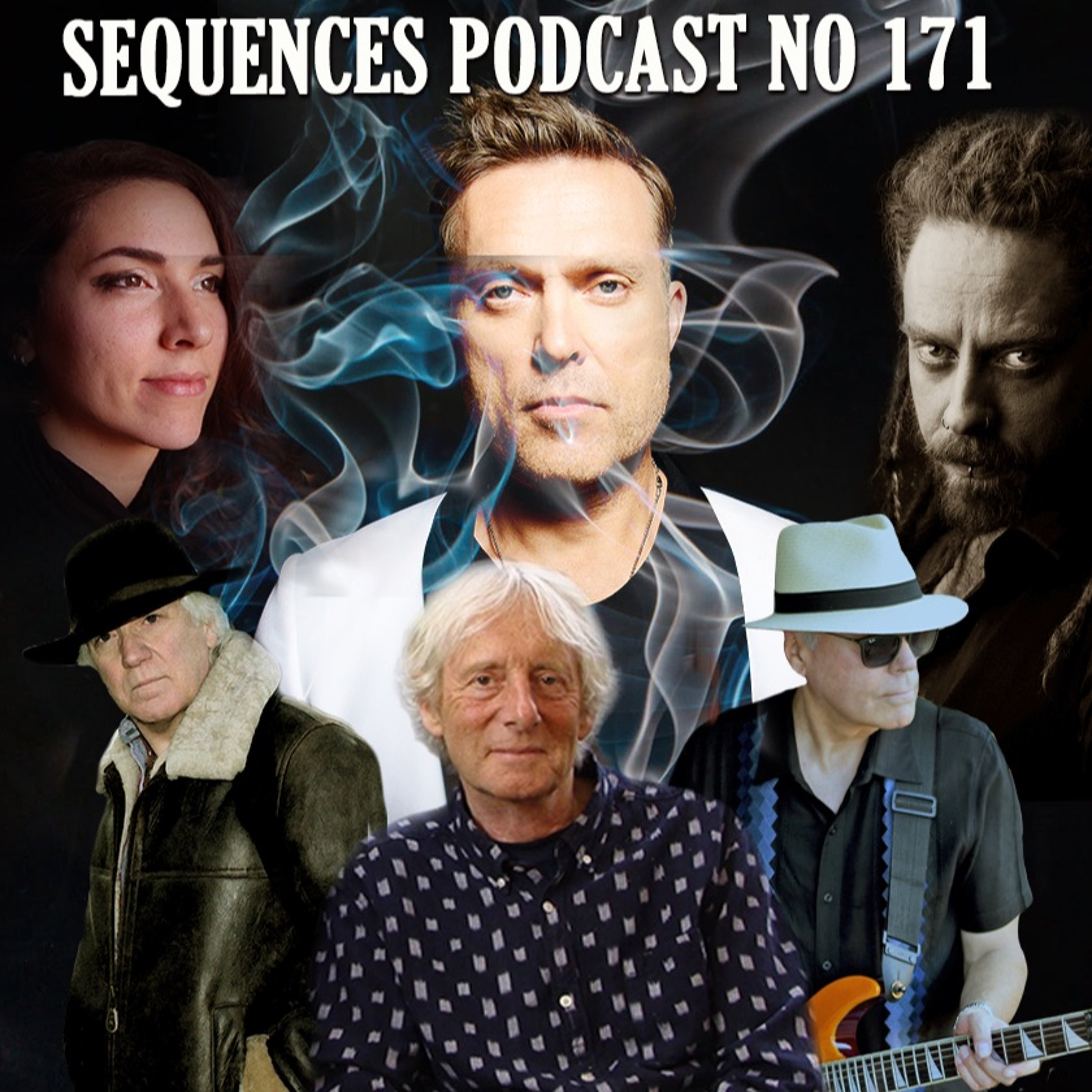 Sequences Magazine