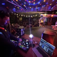 Live Set At Sheoak Shack Cafe 10/08/2024