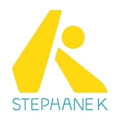 Stephane K DJ Mix 2025 @ Cluster - Experiment #5