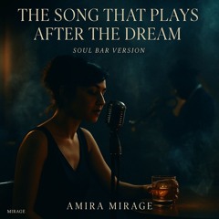 The Song That Plays After the Dream - Amira
