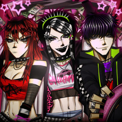 6arelyhuman (w/ asteria & Kets4eki) - Faster n Harder (Remix, Sped Up)