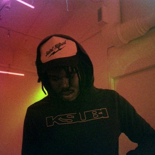 goku by LUCKI (edited to perfection)