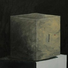 just a burning memeory